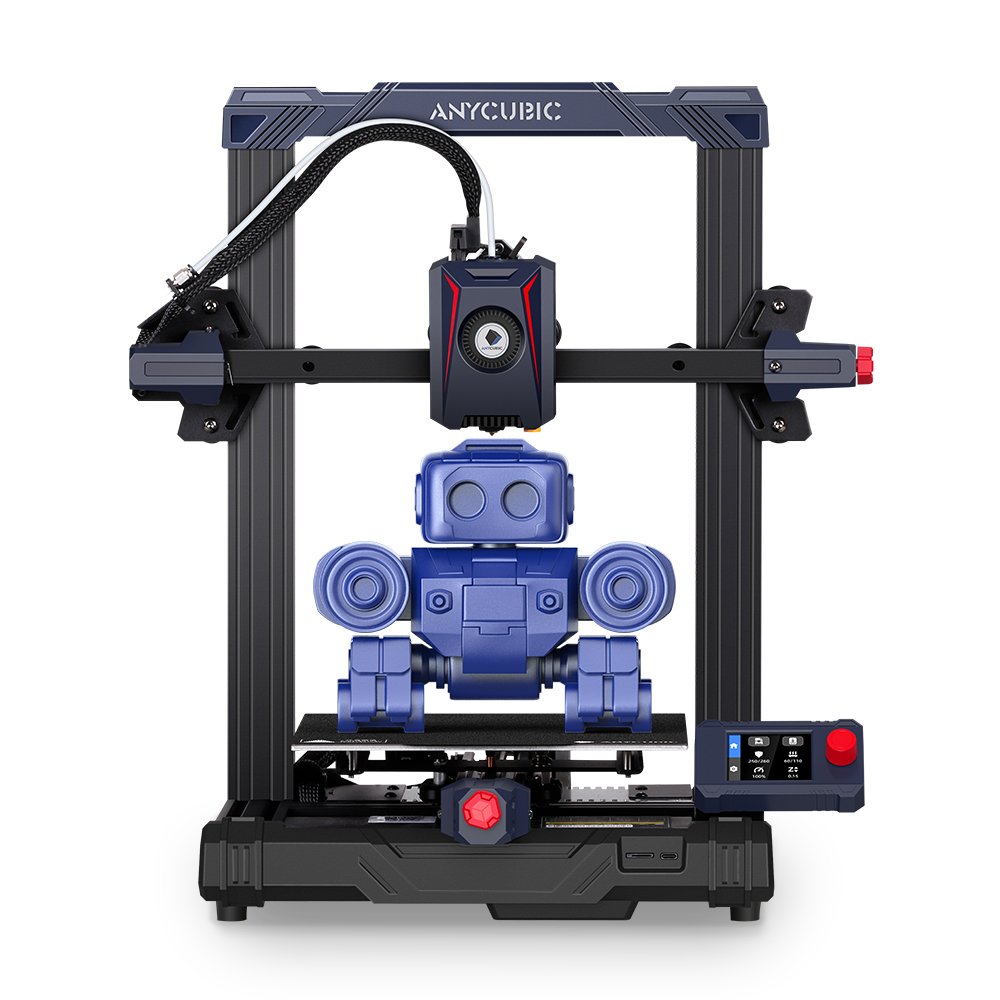 Bambu Lab P1P 3D Printer - Image 2