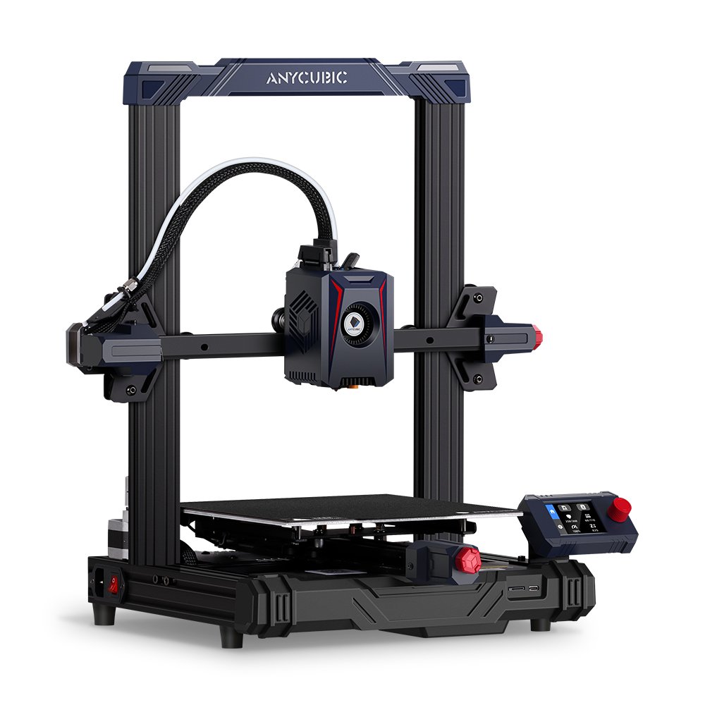Bambu Lab P1P 3D Printer - Image 8