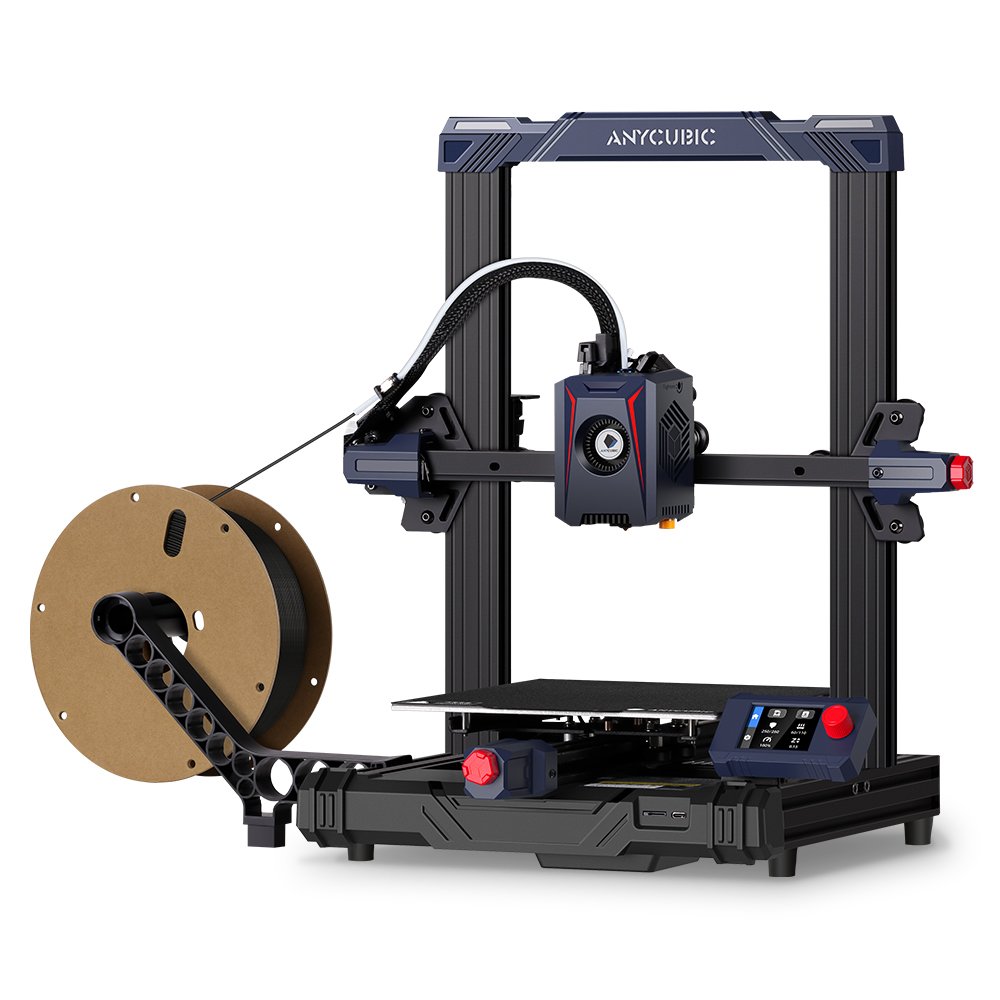 Bambu Lab P1P 3D Printer - Image 5