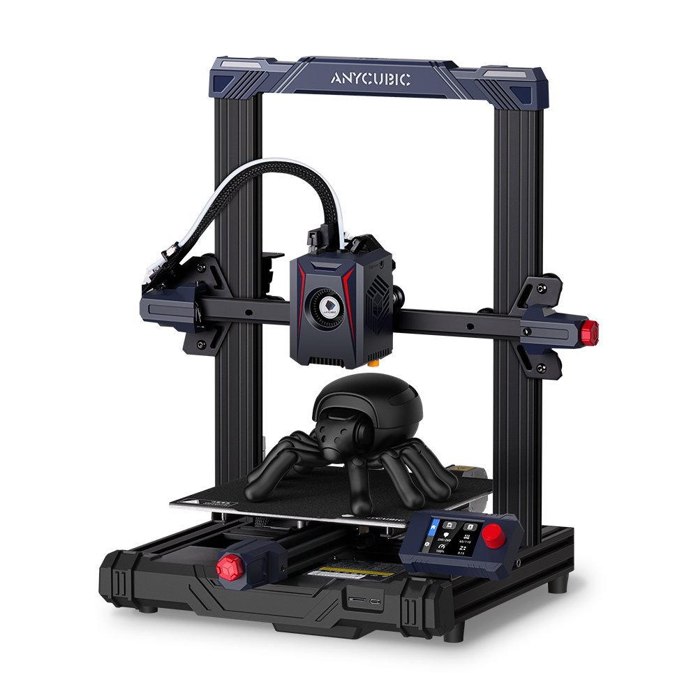 Bambu Lab P1P 3D Printer - Image 9