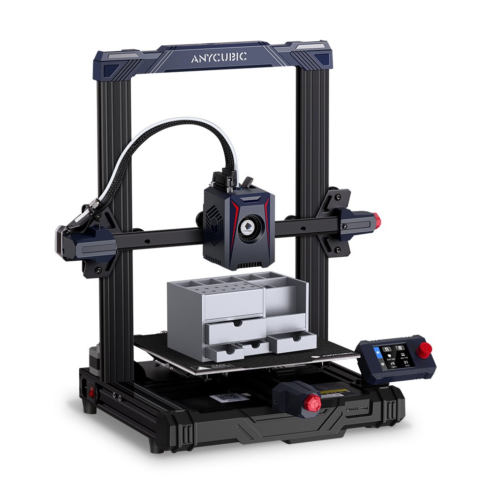 Bambu Lab P1P 3D Printer - Image 10