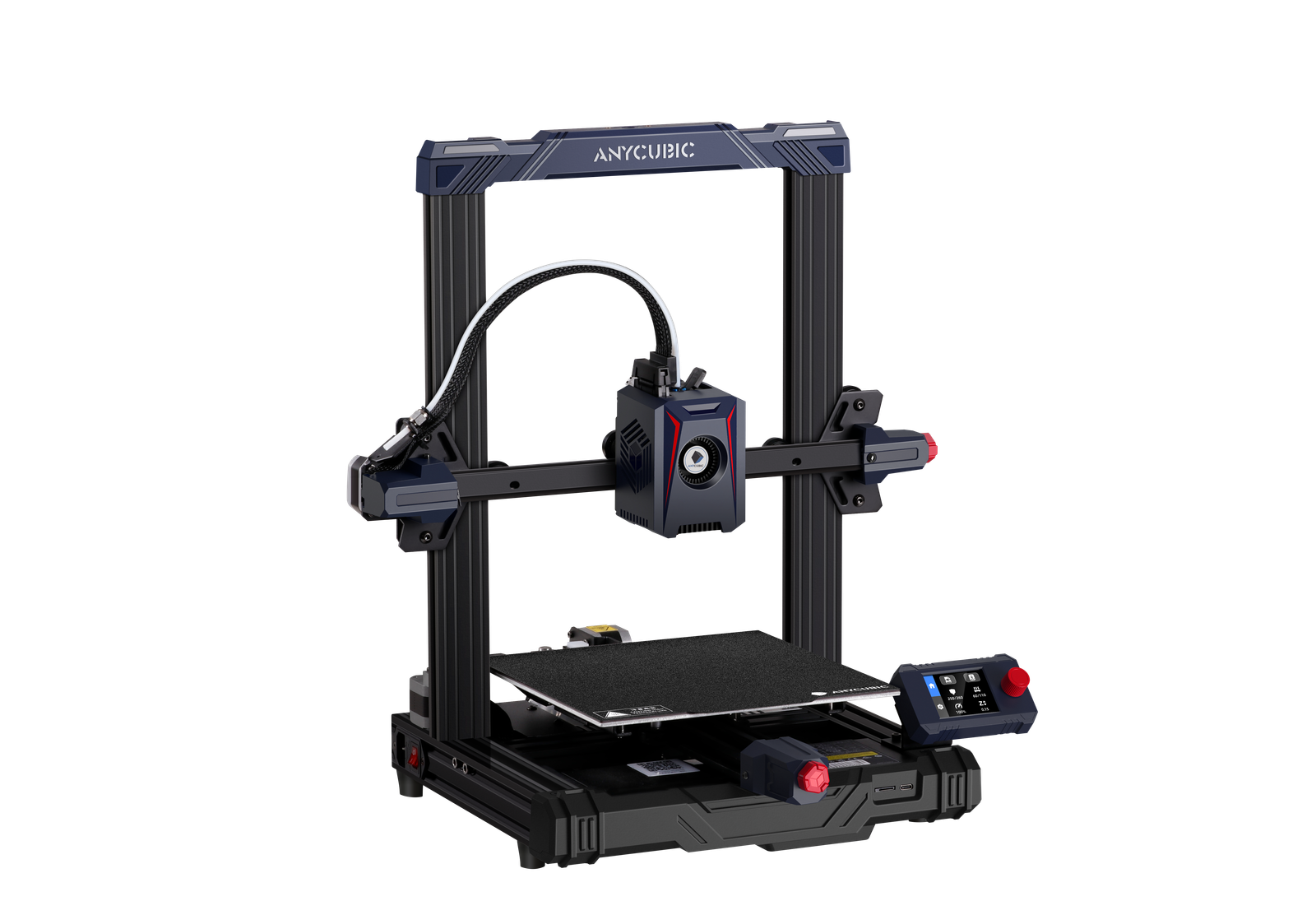 Bambu Lab P1P 3D Printer