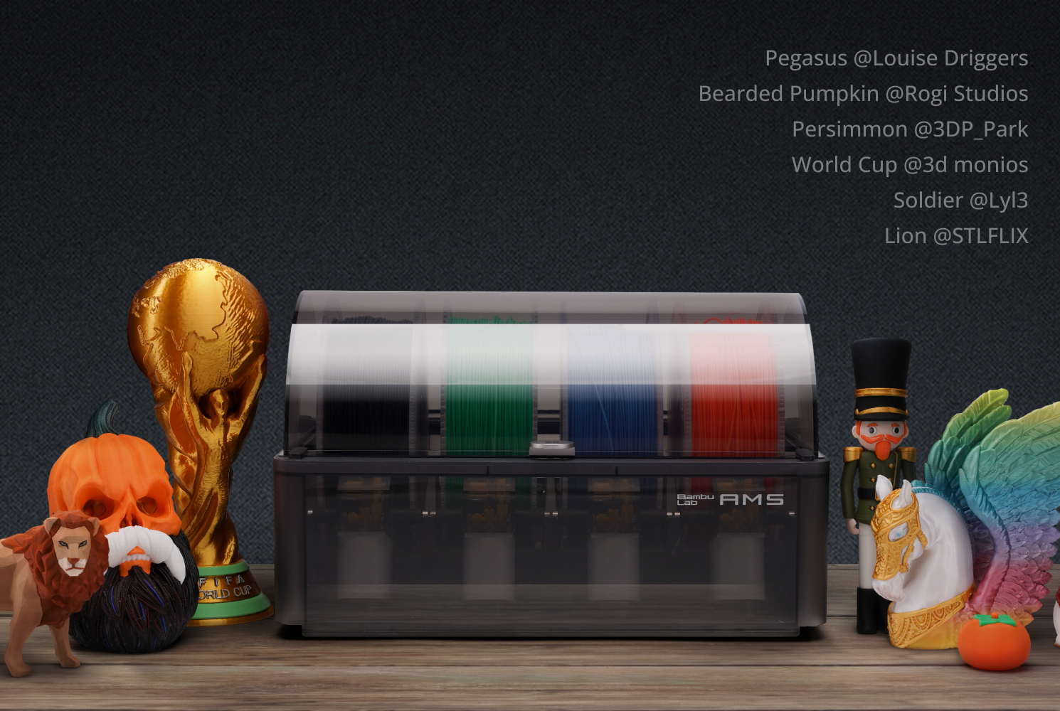 Creality K2 Plus Combo 3D Printer - Image 7