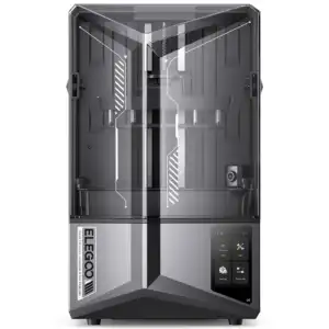ELEGOO Saturn 4 Ultra 12K LCD 3D Printer