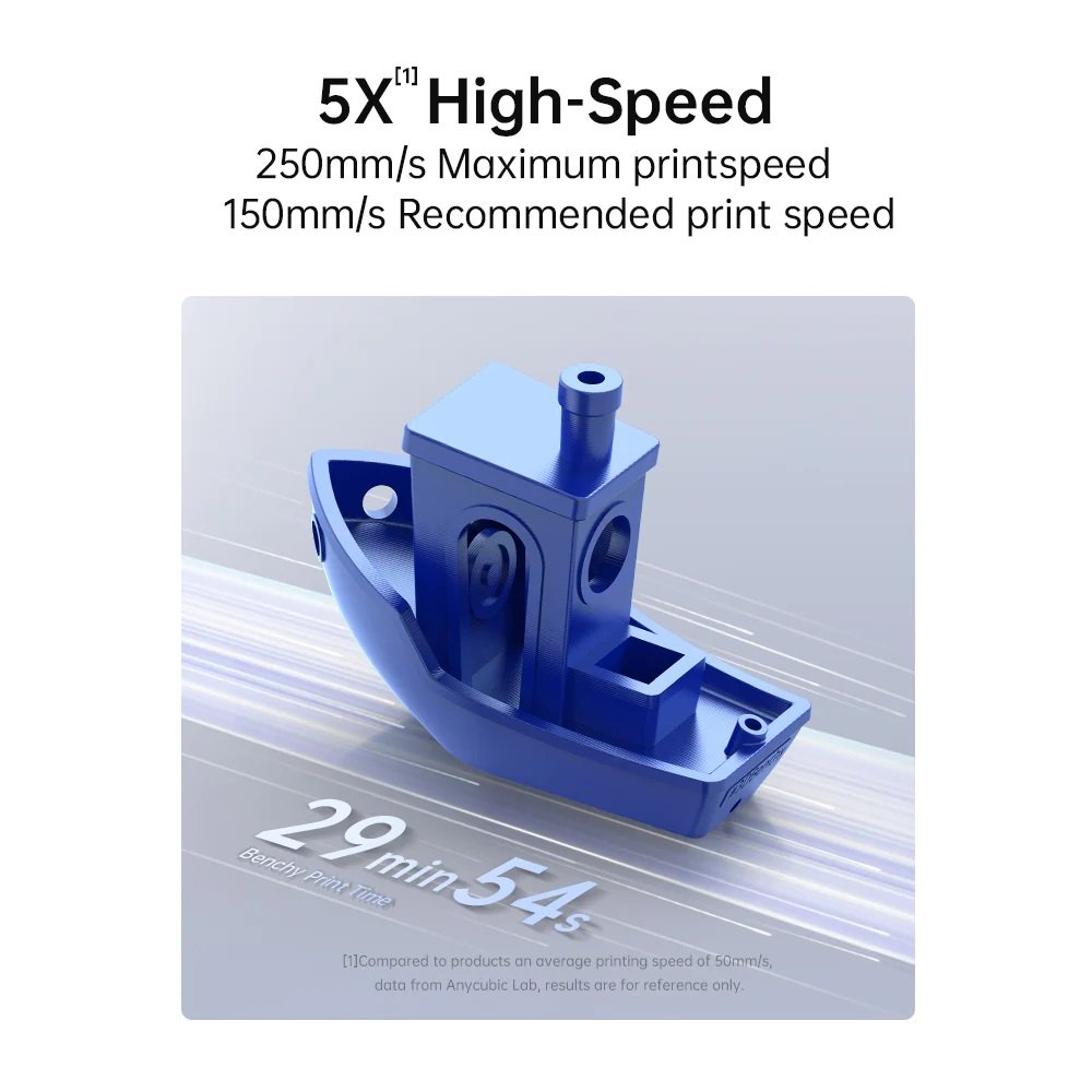 Bambu Lab P1P 3D Printer - Image 4