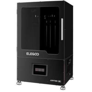Elegoo Saturn 4 Ultra 16K 3D Printer: Next-Level Precision & Performance Resin 3D Printer