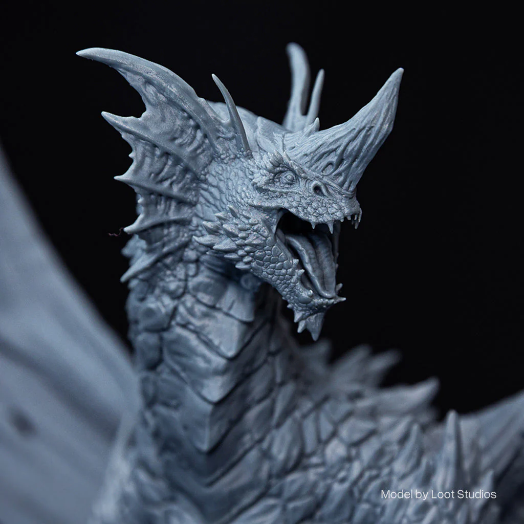 Elegoo Saturn 4 Ultra 16K 3D Printer: Next-Level Precision & Performance Resin 3D Printer - Image 3