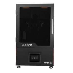 Elegoo Jupiter 6K Resin