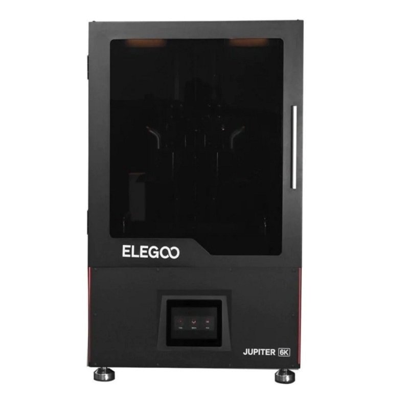 Elegoo Jupiter 6K Resin