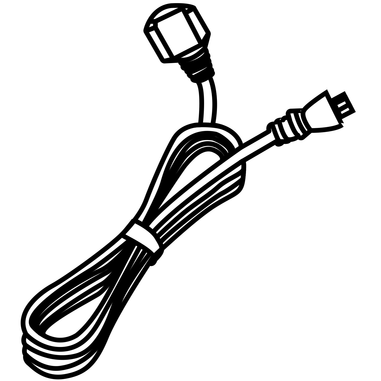 Power Cord(1pcs)