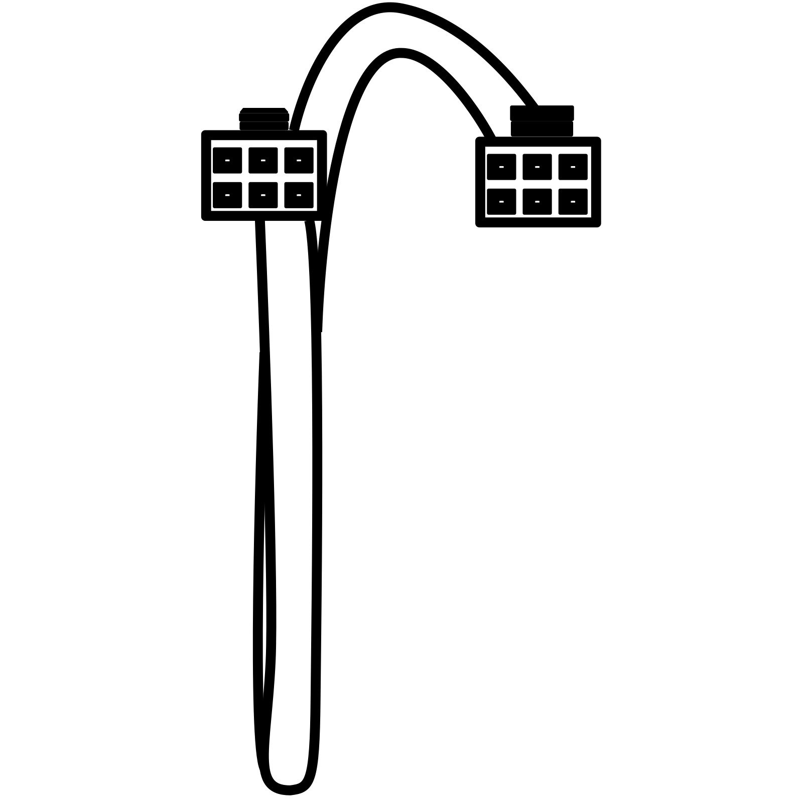 Signal Cable(1pcs)