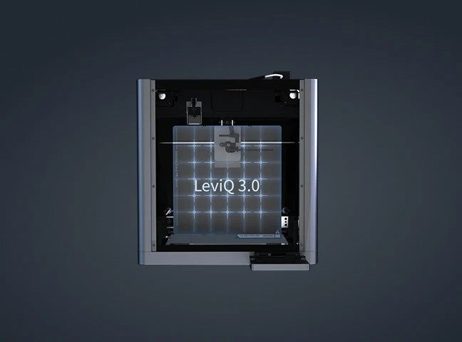 LeviQ 3.0