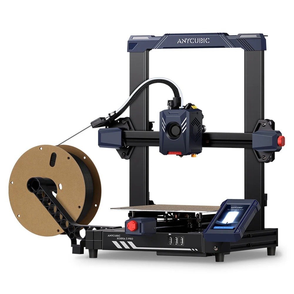 Anycubic Kobra 2 Pro - Image 5