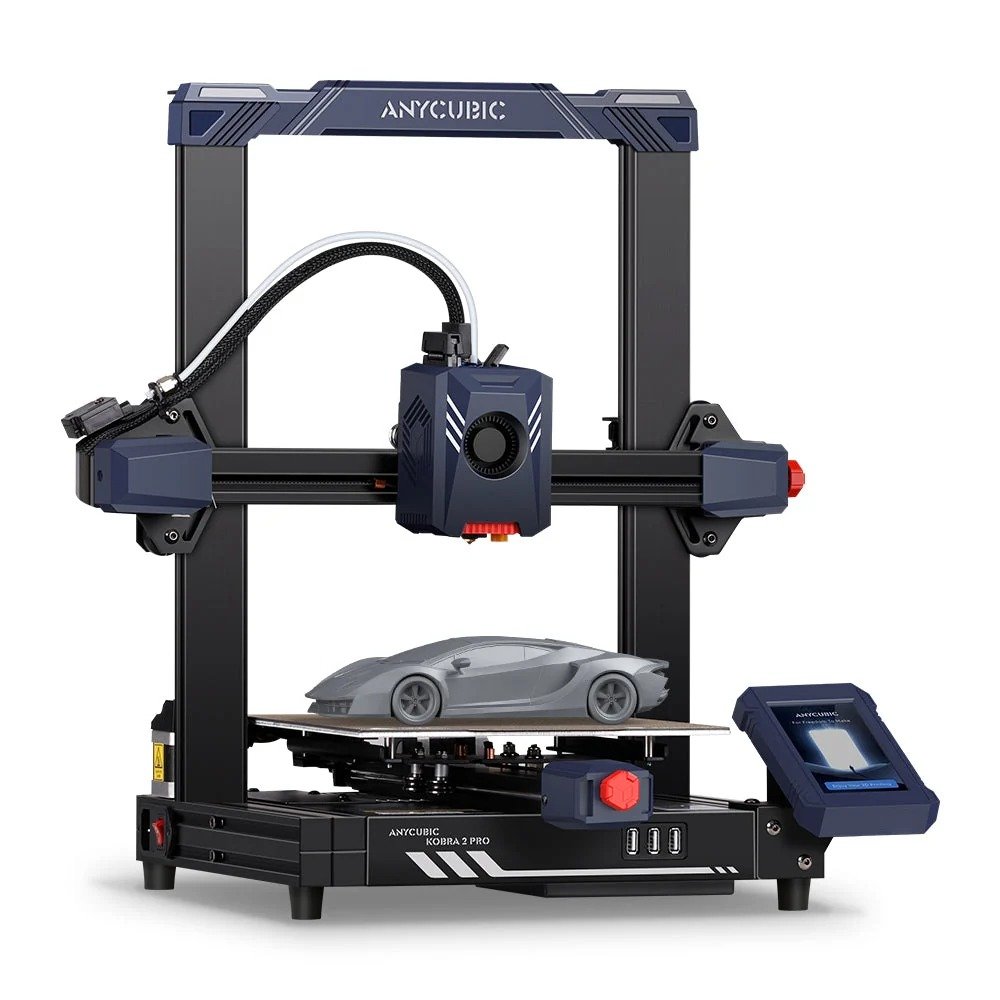 Anycubic Kobra 2 Pro - Image 6