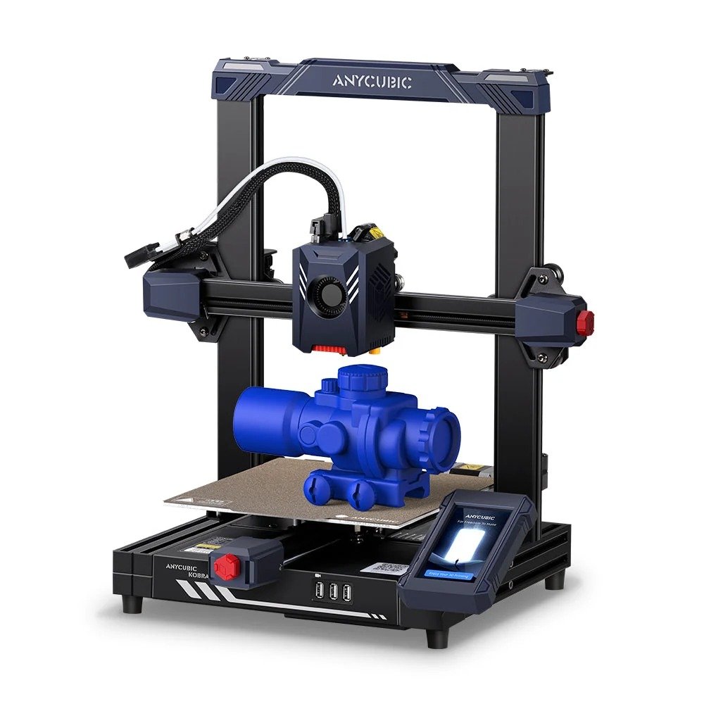 Anycubic Kobra 2 Pro - Image 7