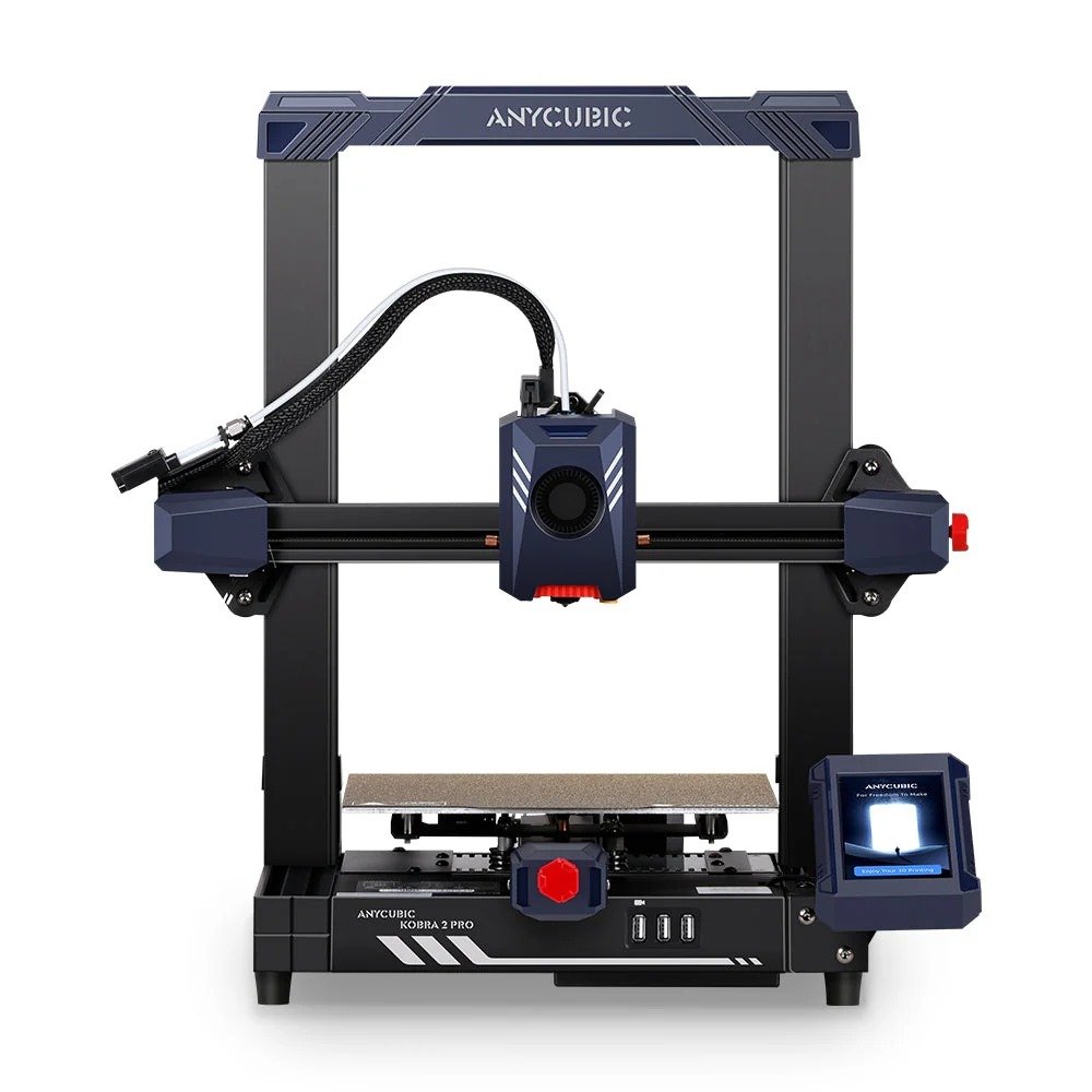 Anycubic Kobra 2 Pro - Image 9