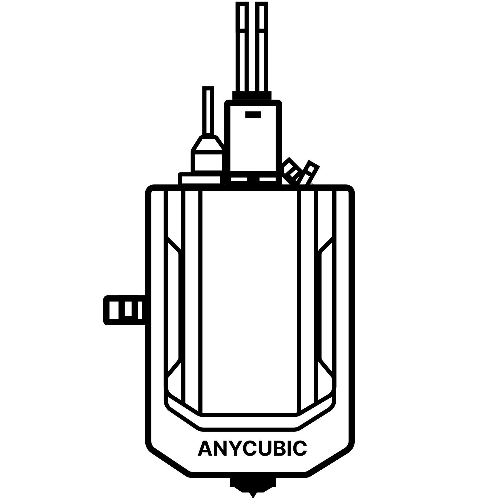 Printhead