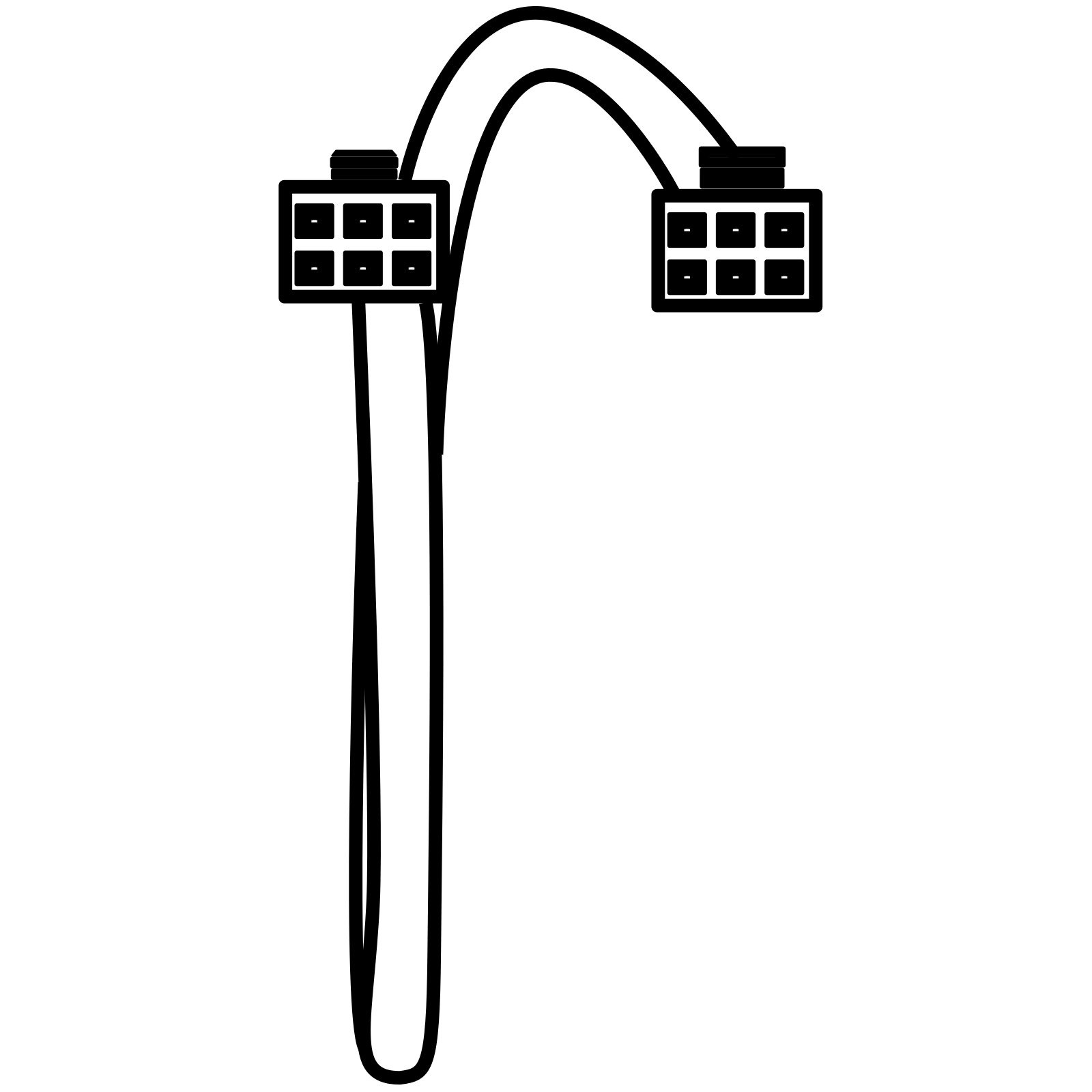 Signal Cable (1pcs)