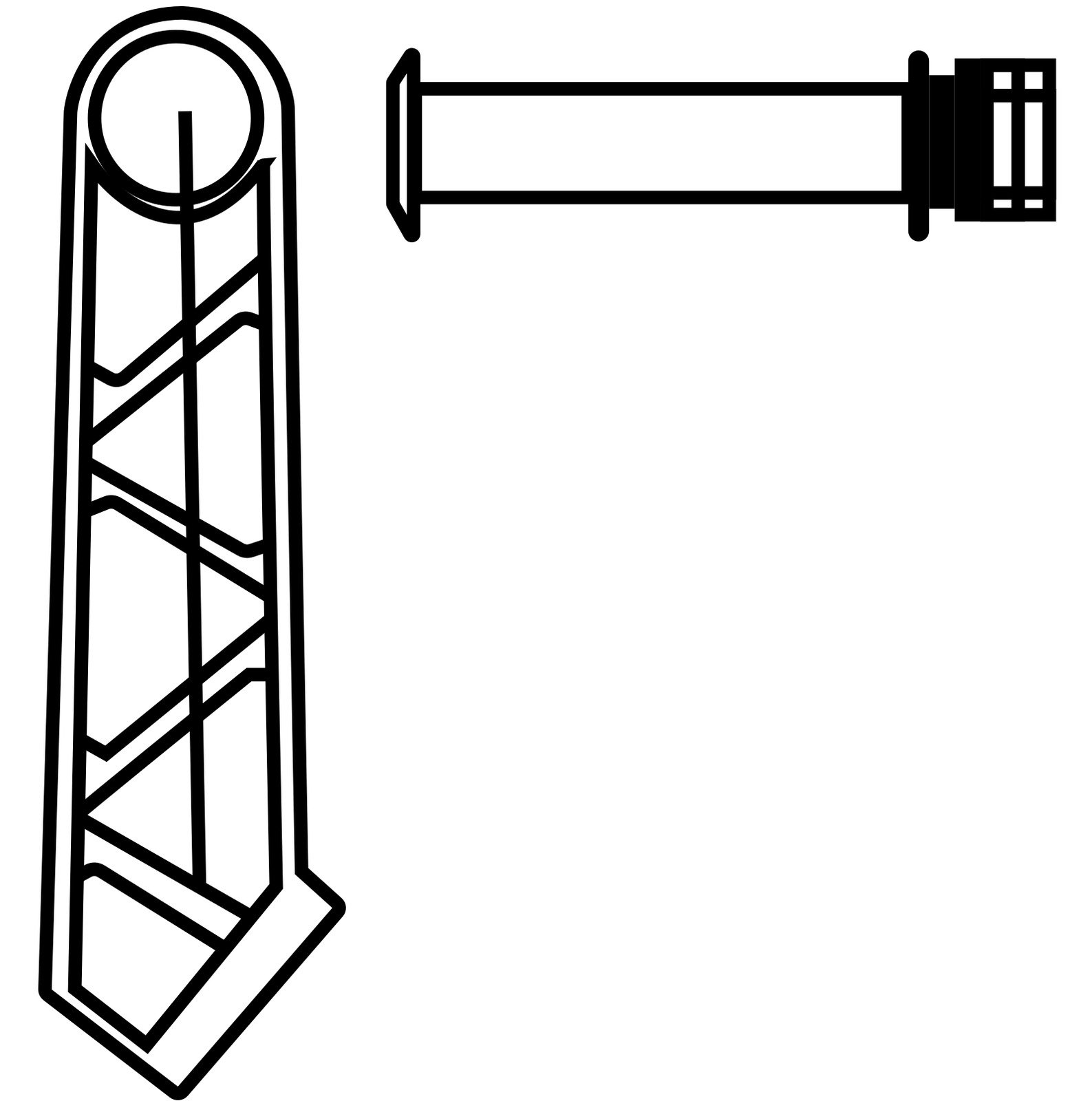 Spool Holder