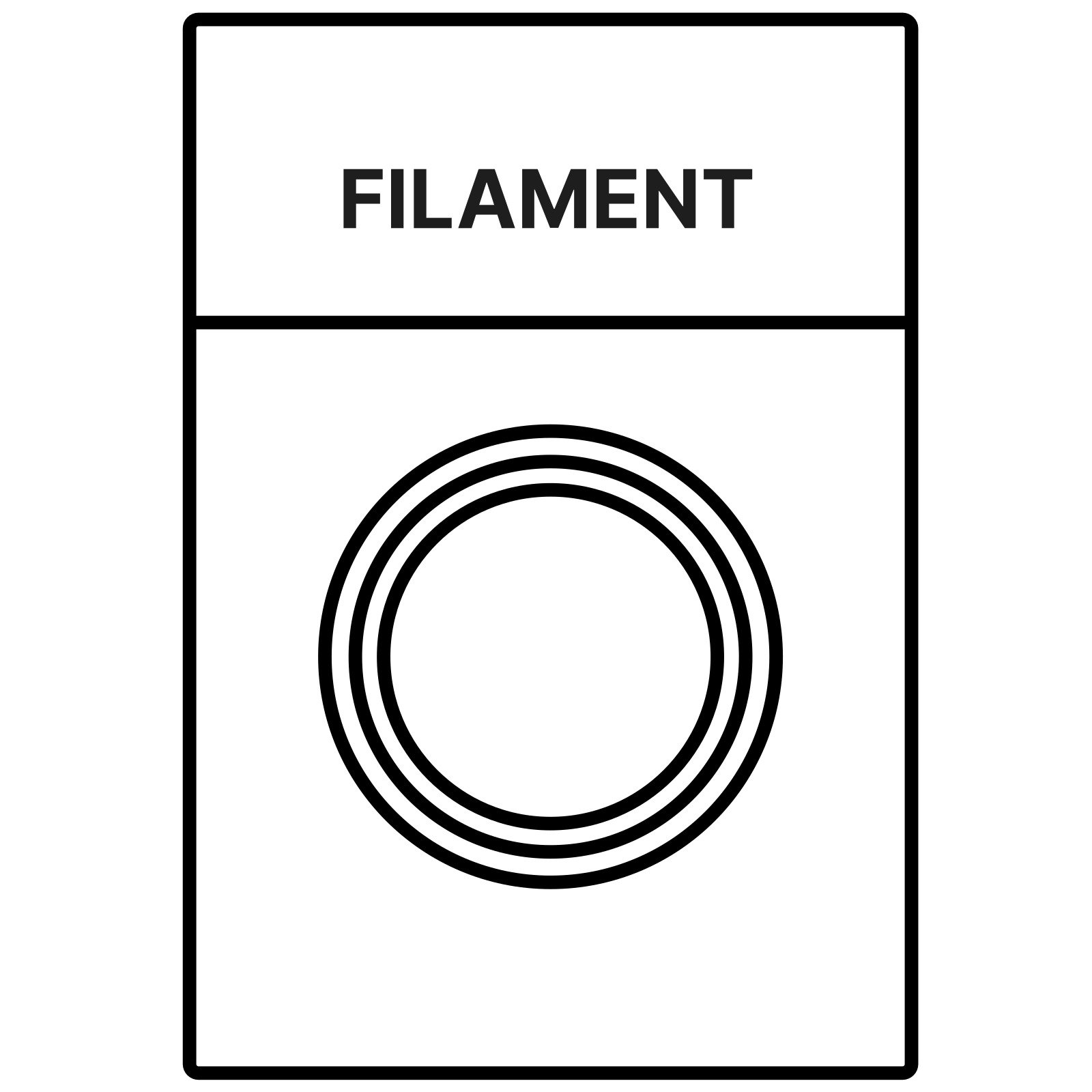 Test Filament