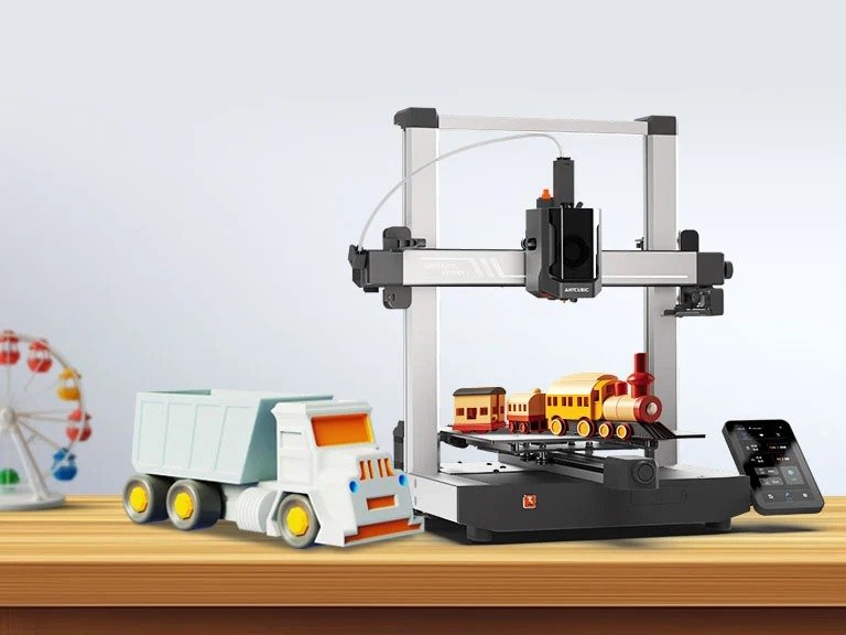 Up to 8-Color Printing