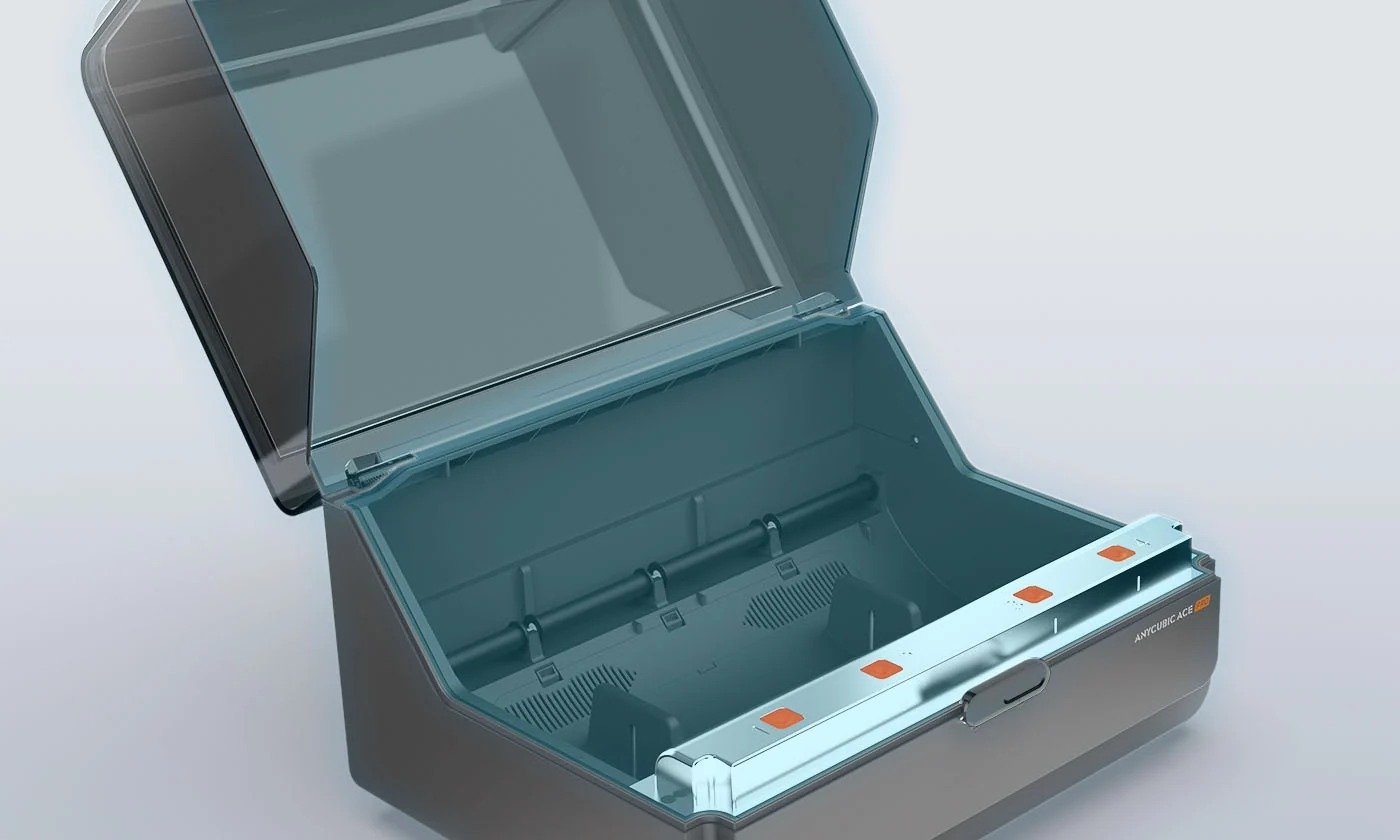 Optimal Storage