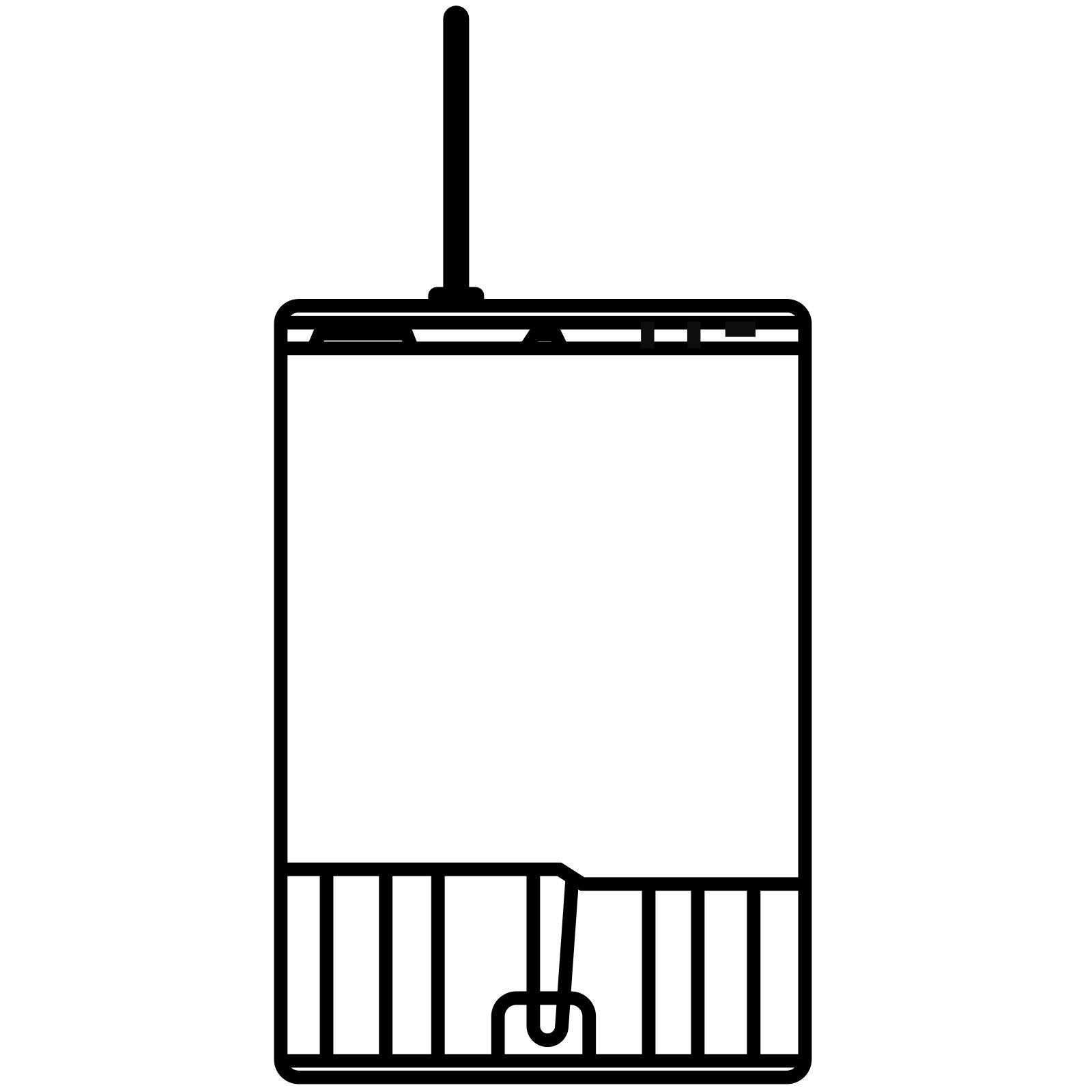 Printer Lower