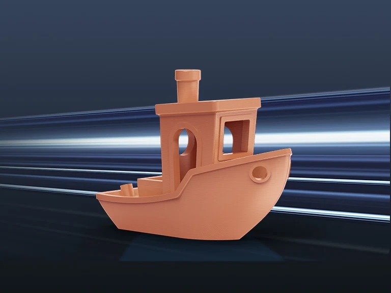 Printing Speed Up to 600mm/s