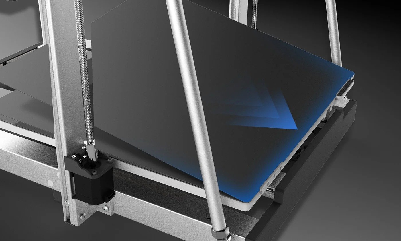 Dual-Spring Design