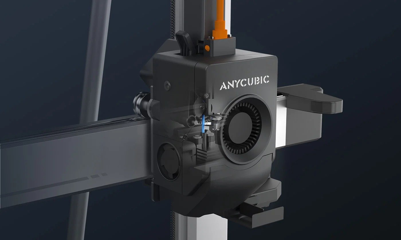 Improved Filament Cutter Location for more Efficient Cutting