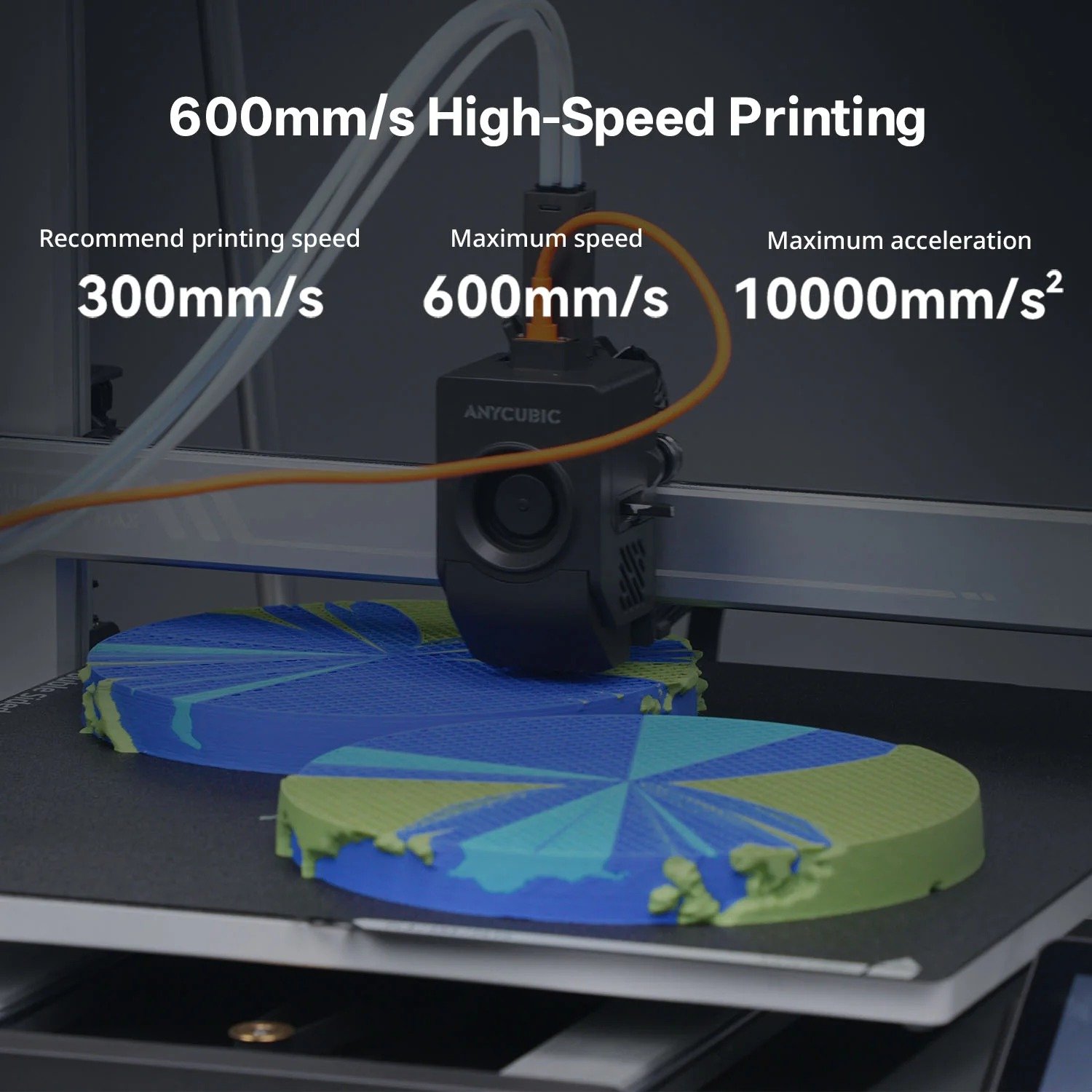 Anycubic Kobra 3 Max - Image 5