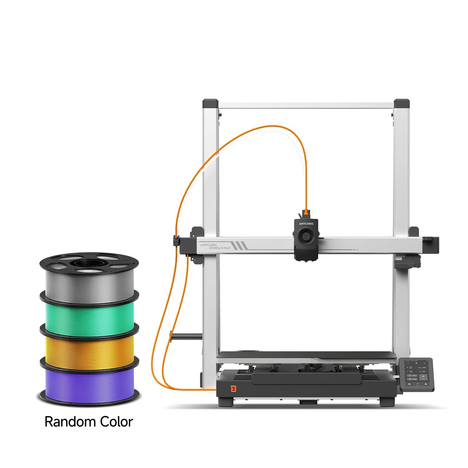 Anycubic Kobra 3 Max - Image 7