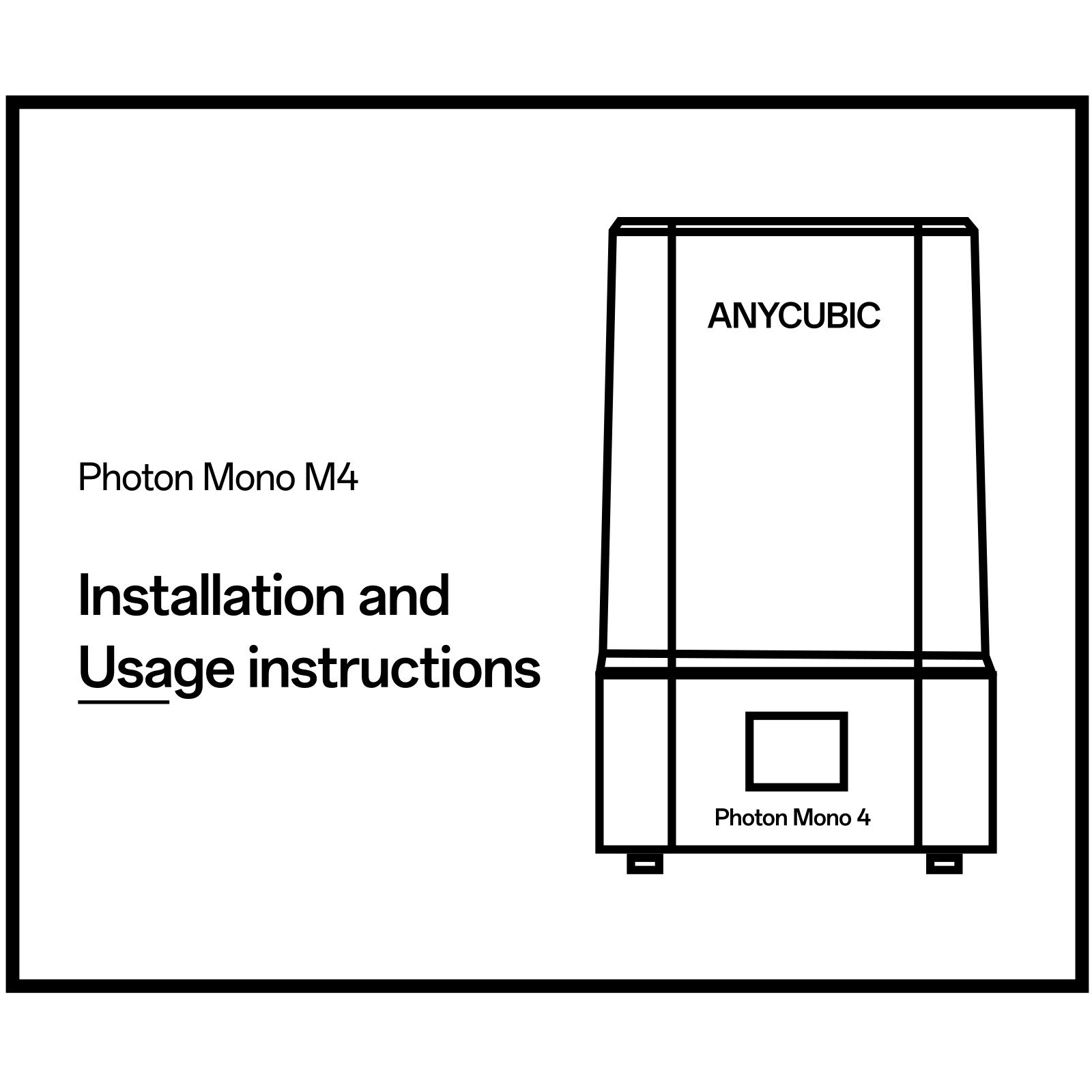 Manual * 1