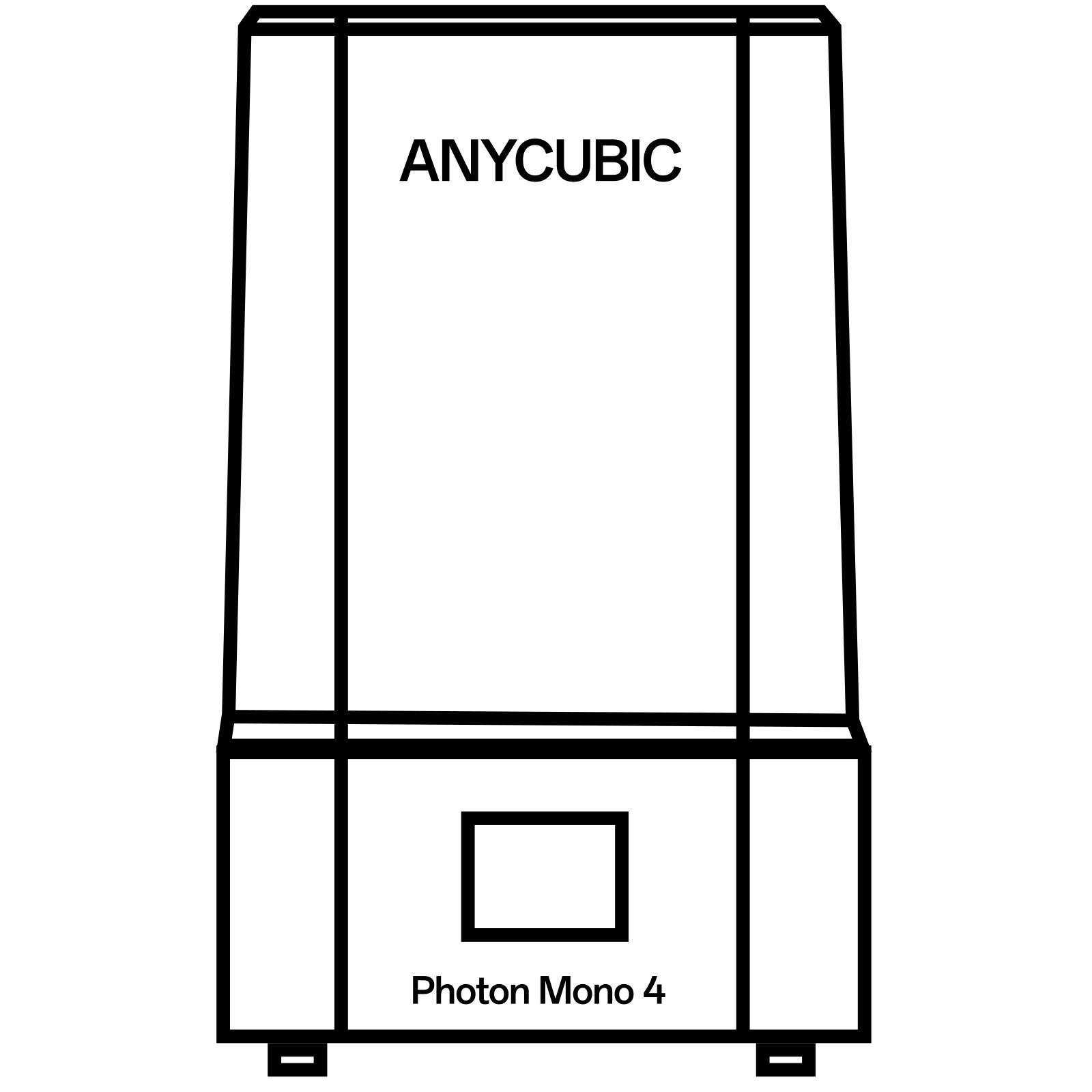 Photon Mono 4