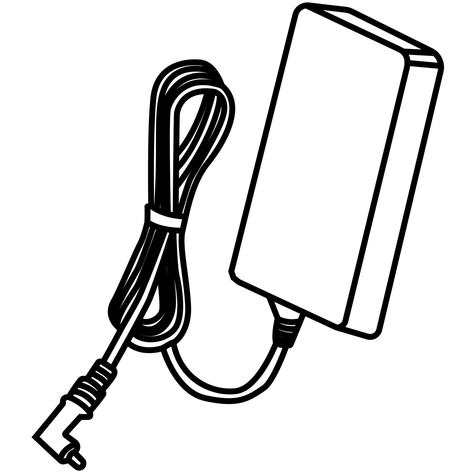 Power Cord