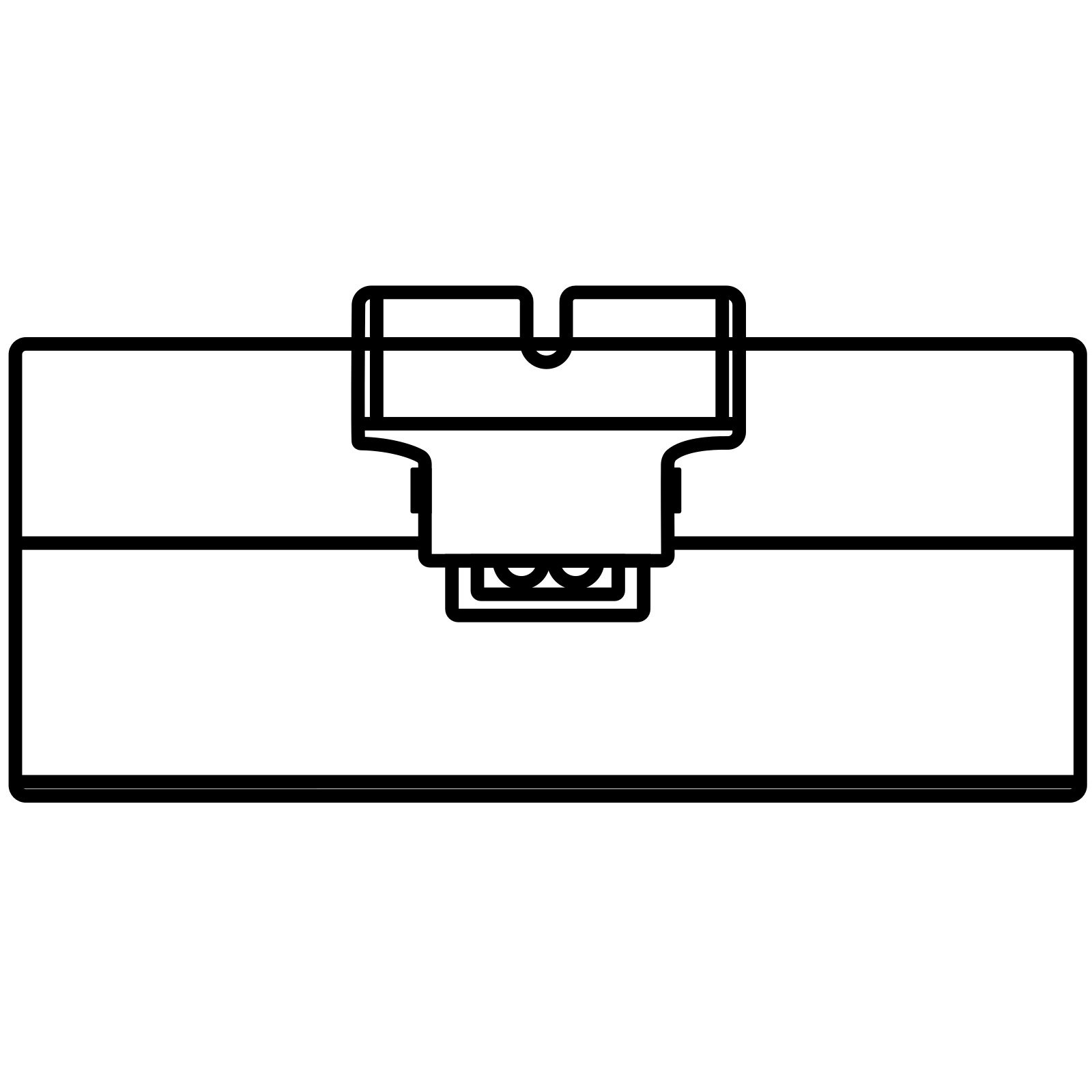 Print Platform * 1