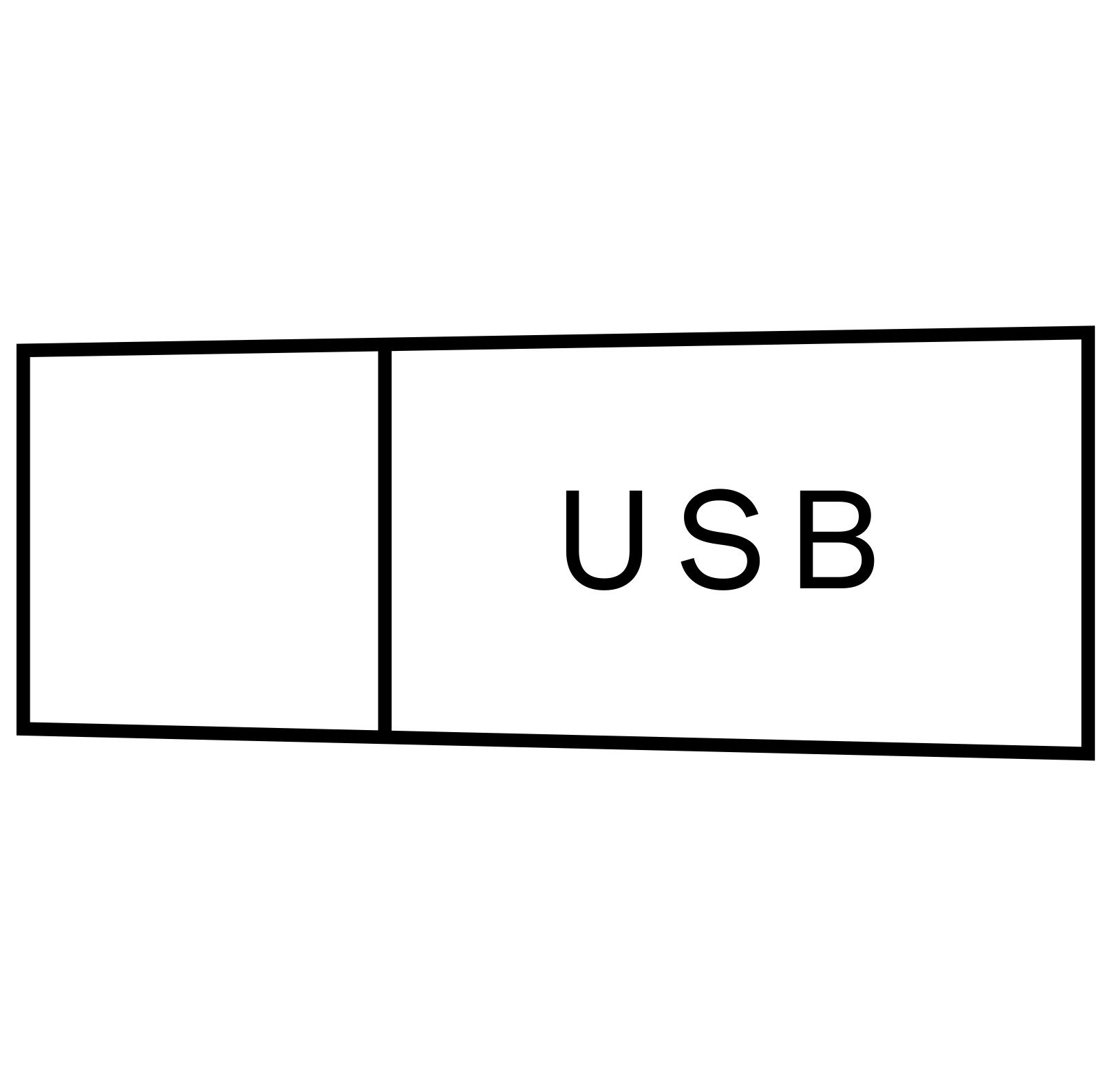 USB Drive * 1