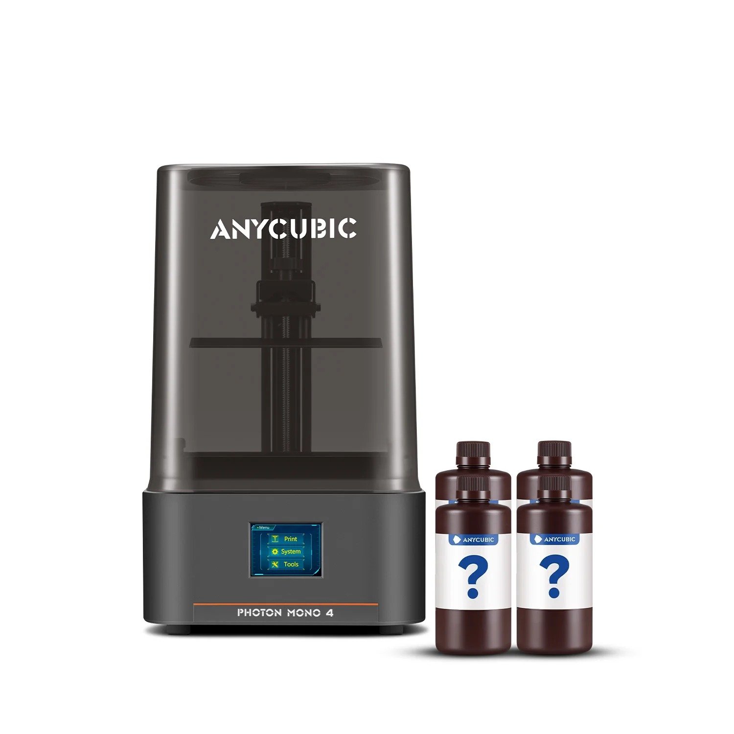 Anycubic Photon Mono 4 - Image 5