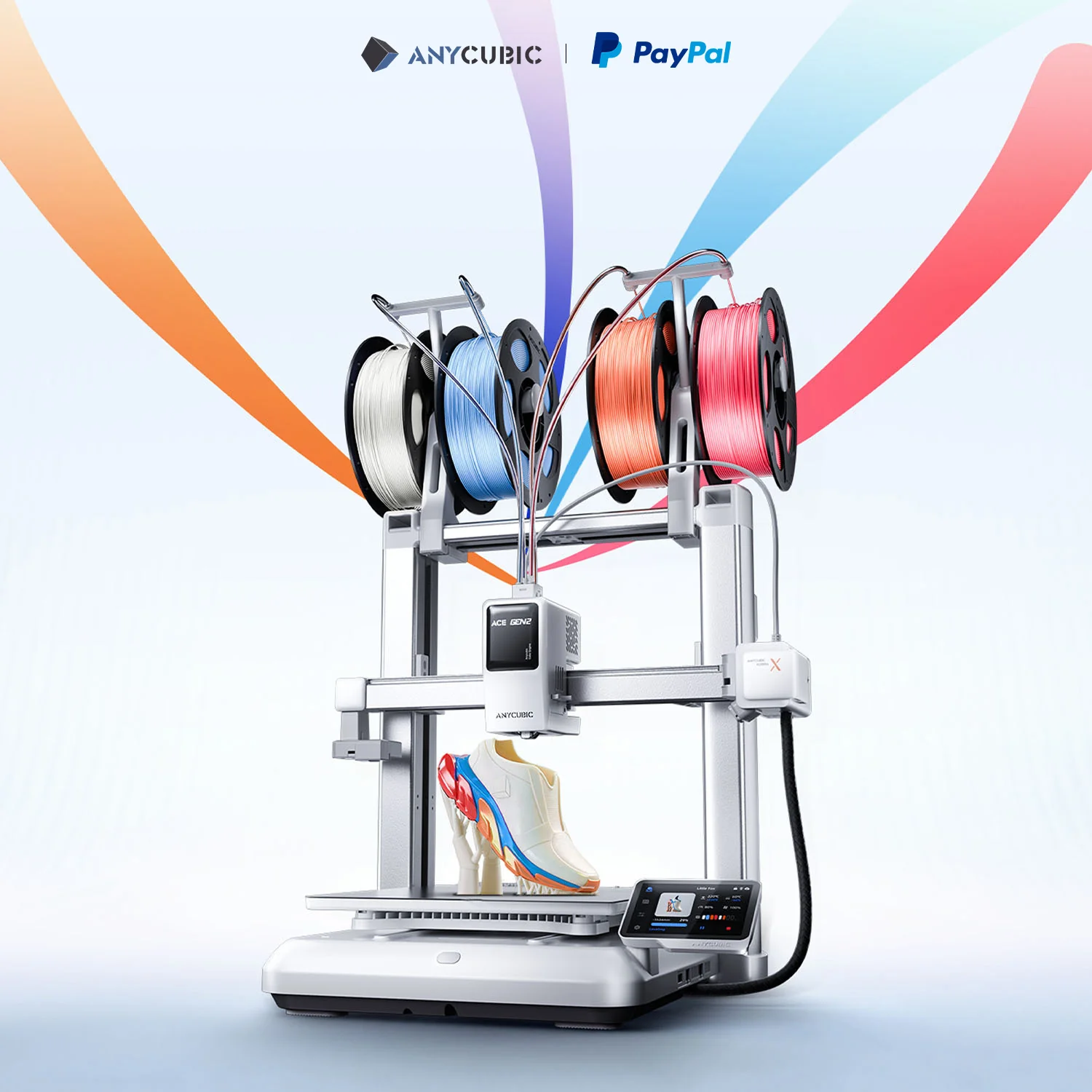 Anycubic Photon Mono M5s Pro - Image 6