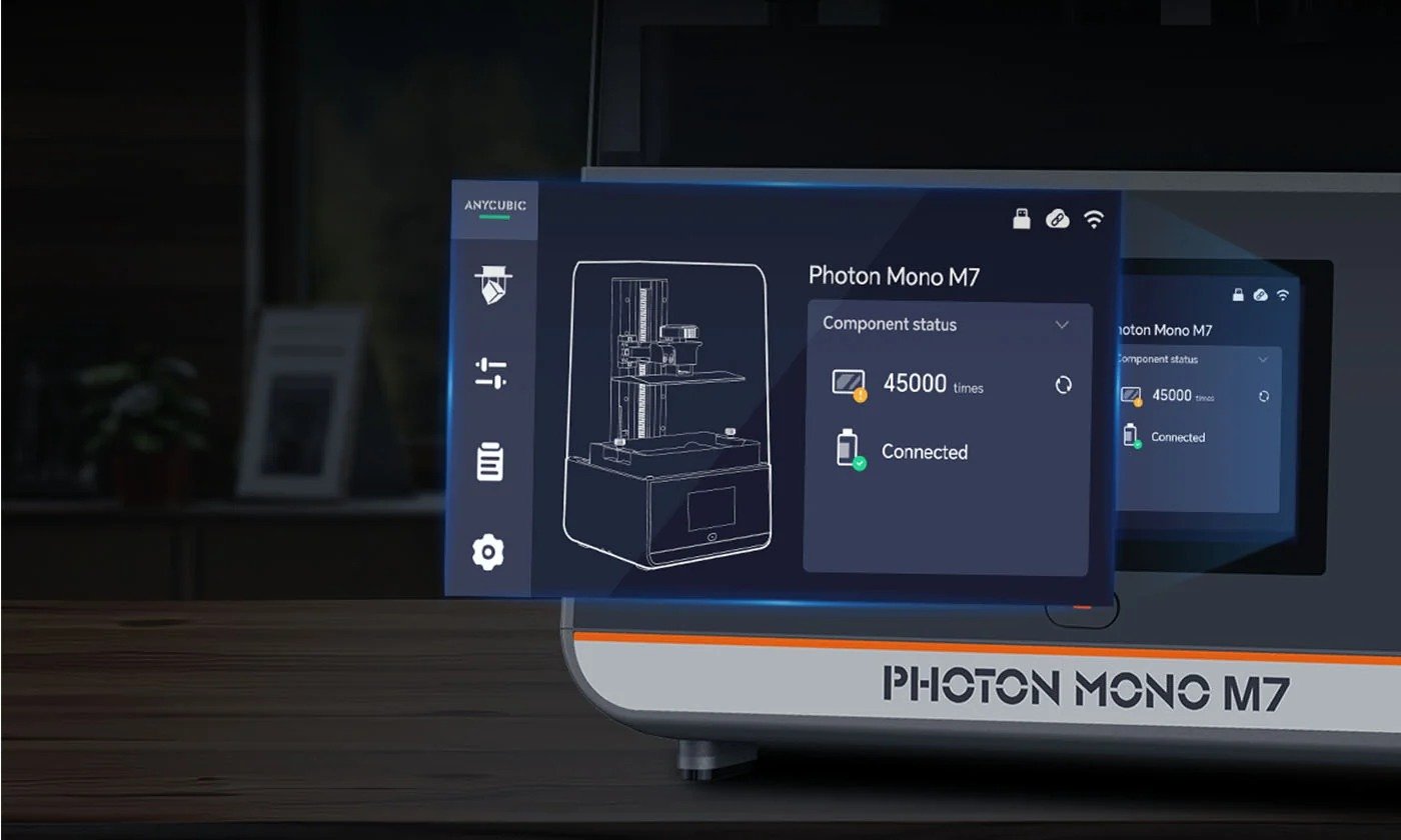 Release Film Lifespan Management: Automatic reminders