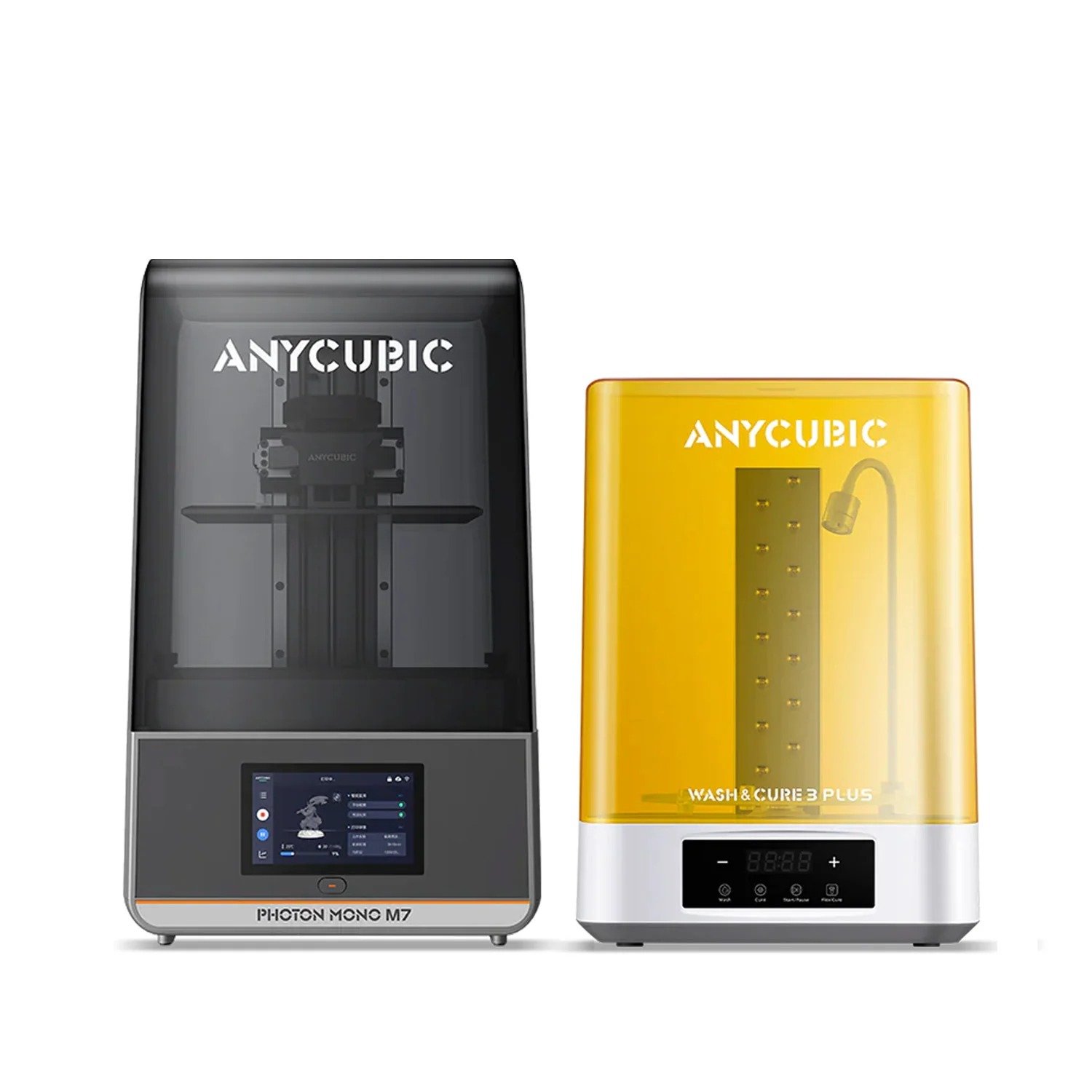 Anycubic Photon Mono M7 - Image 12