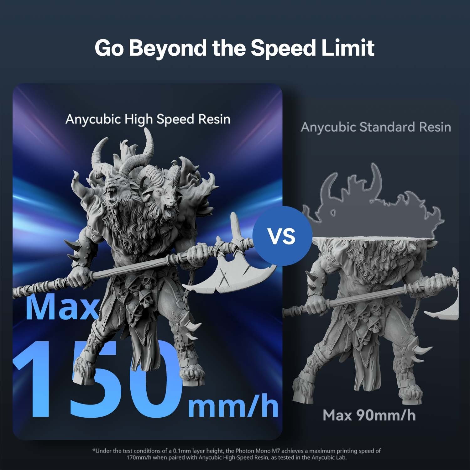 Anycubic Photon Mono M7 - Image 3