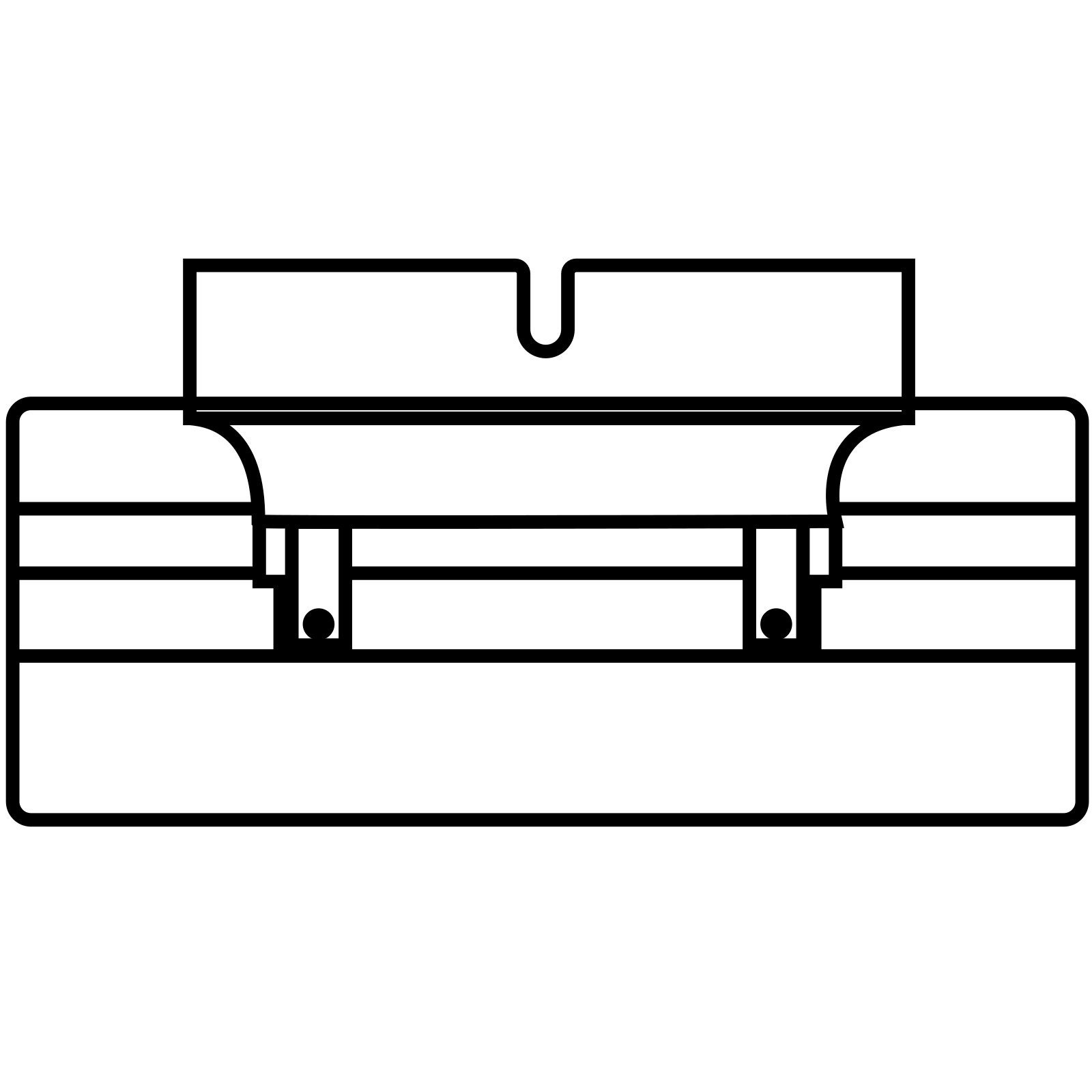 Print Platform * 1