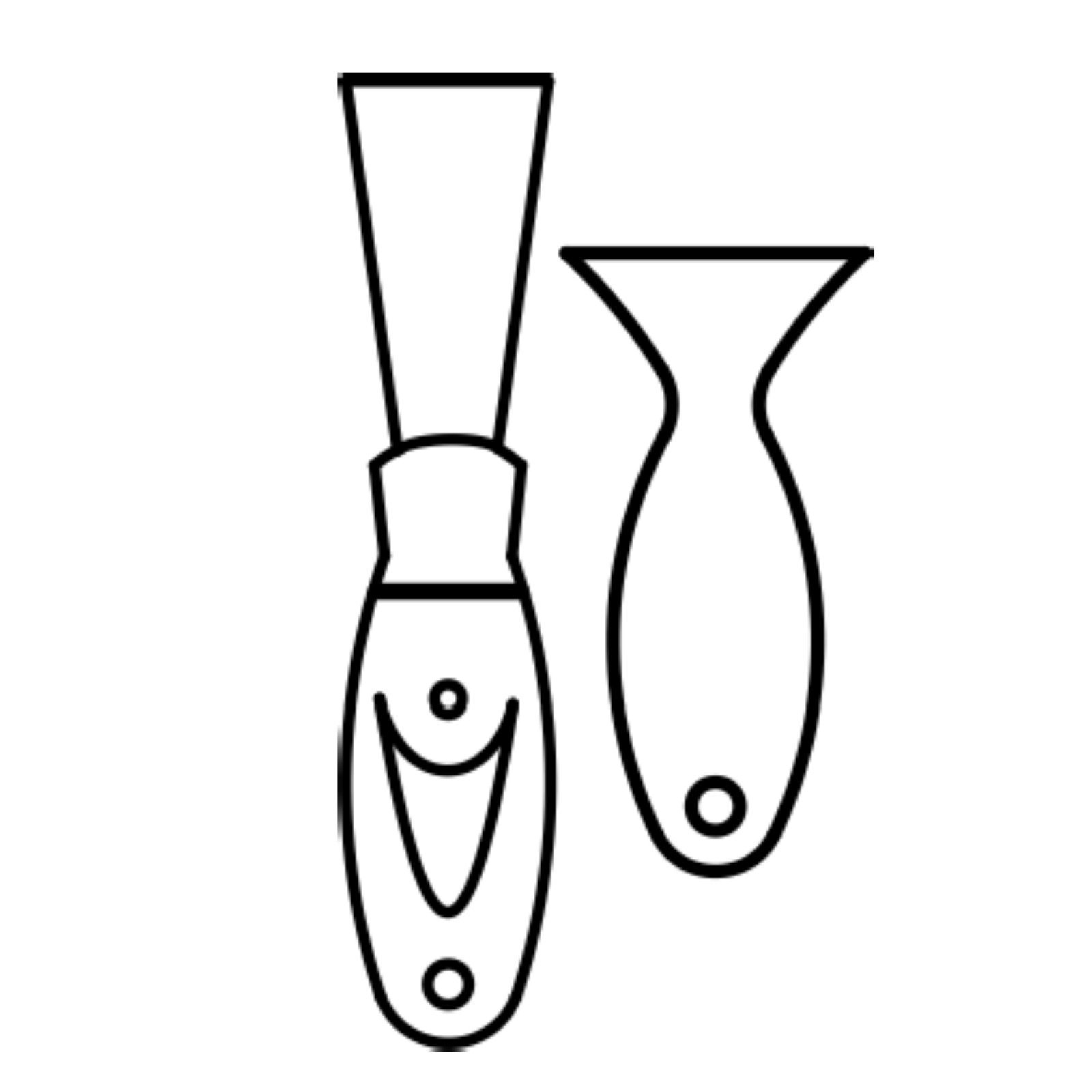 Scrapers