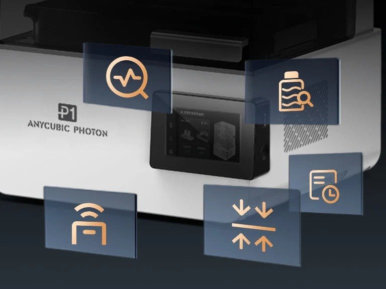 Intelligent Printing Assistant 3.0