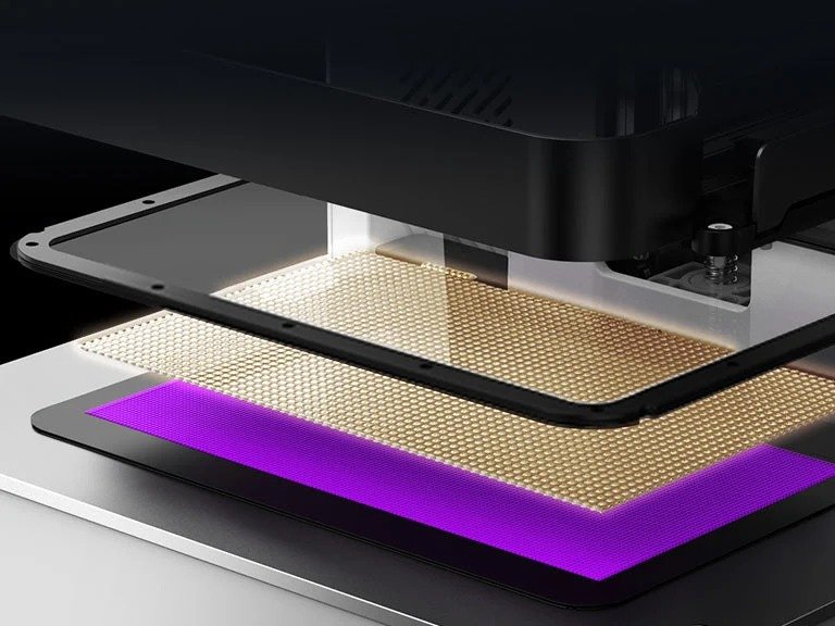 Wave Release Technology