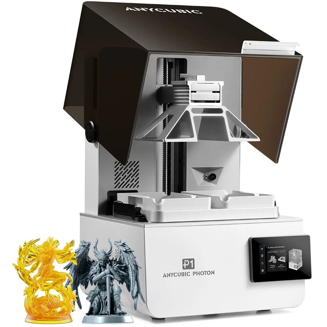 Anycubic Photon P1 - Image 2