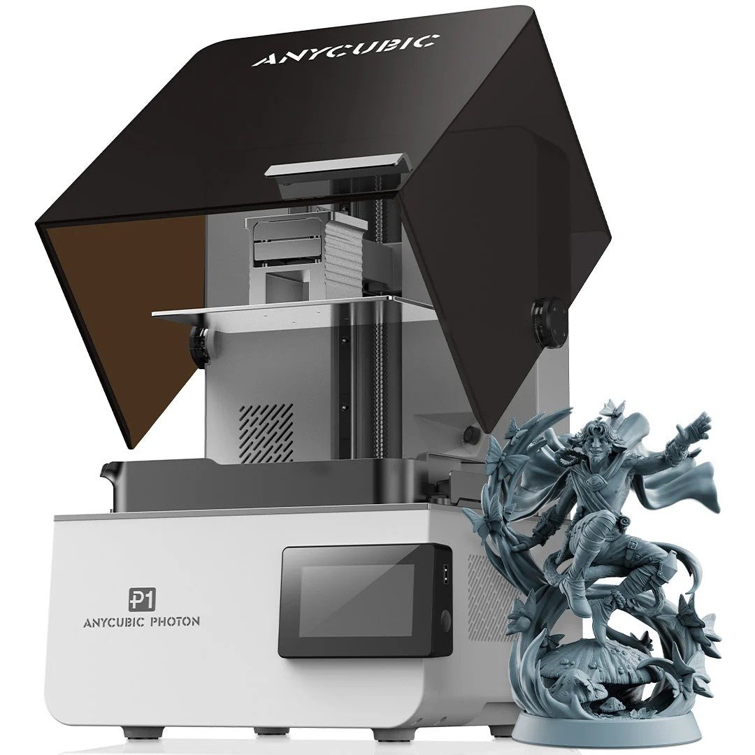 Anycubic Photon P1 - Image 4