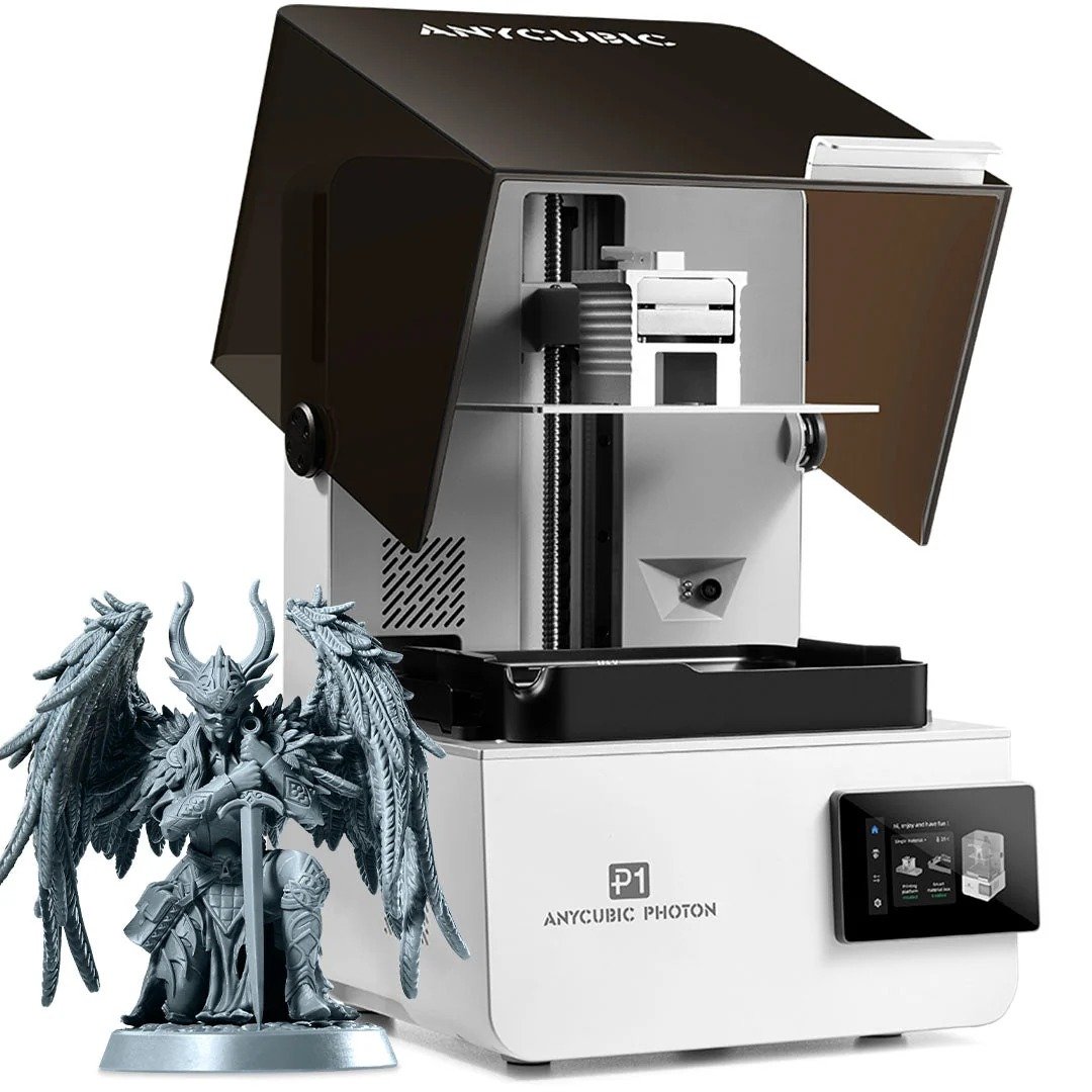 Anycubic Photon P1 - Image 5