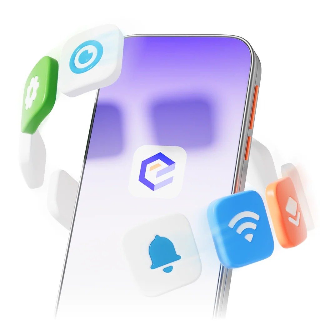 A Fully Integrated Ecosystem